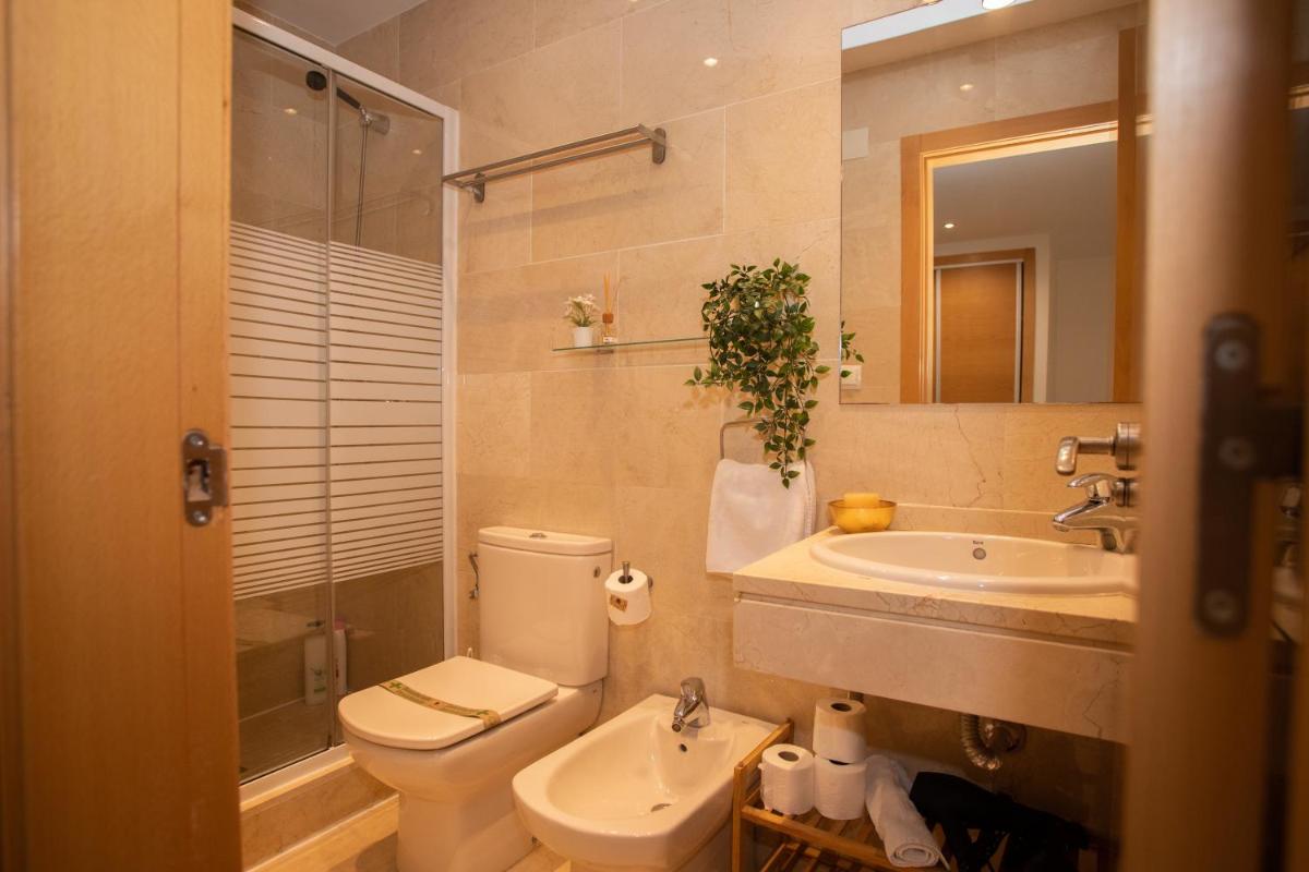 Suitetrails - Apartamentos Rafael Loft