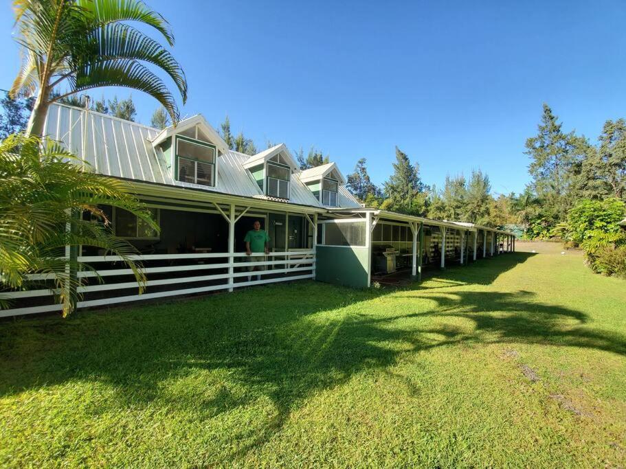 Fern Acres Bed and Breakfast - Housity