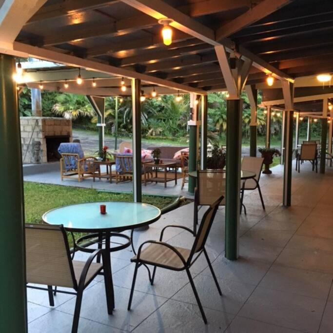 Fern Acres Bed and Breakfast - Housity