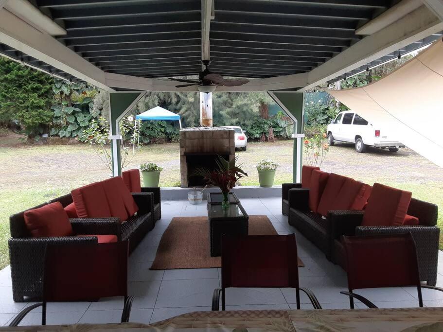 Fern Acres Bed and Breakfast - Housity