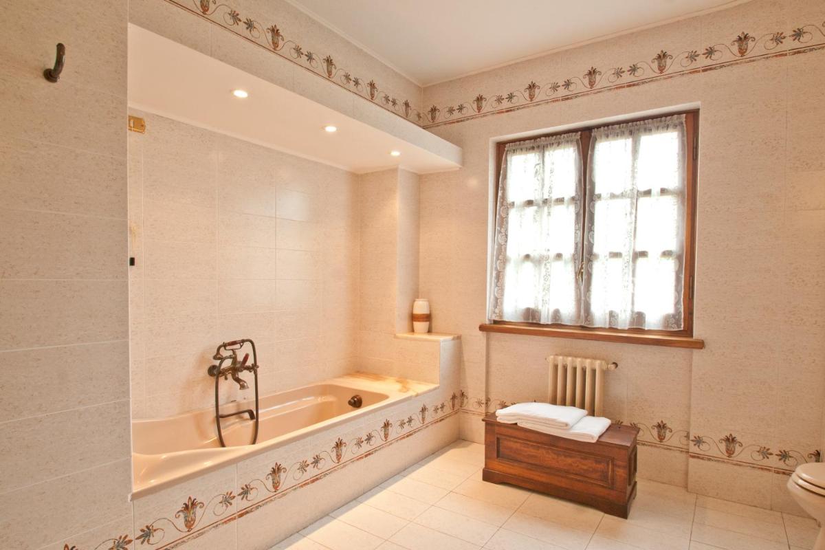 Tenuta Cusmano - Housity