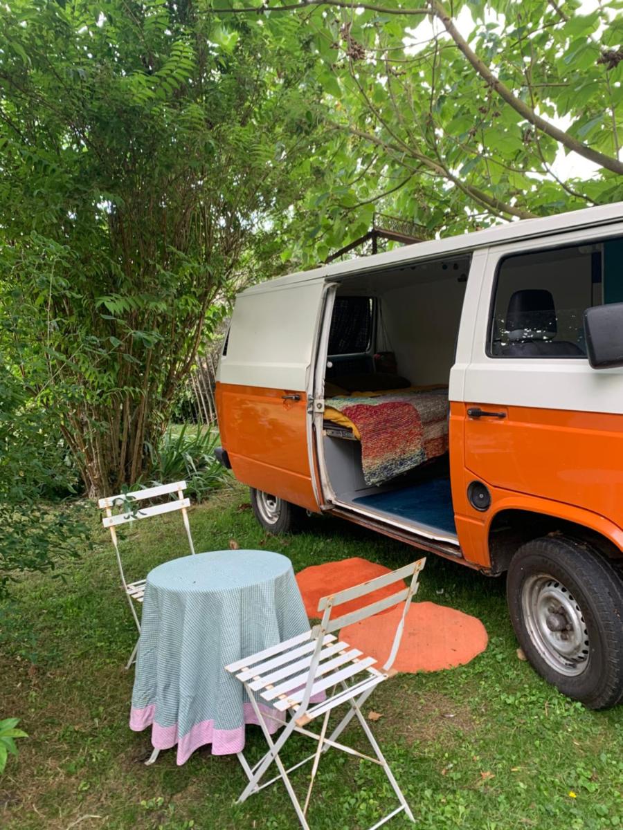 Suitetrails - Insolite nuit