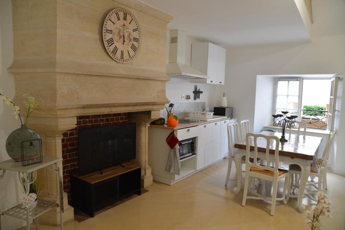 DNJ Appart Hotel - Housity