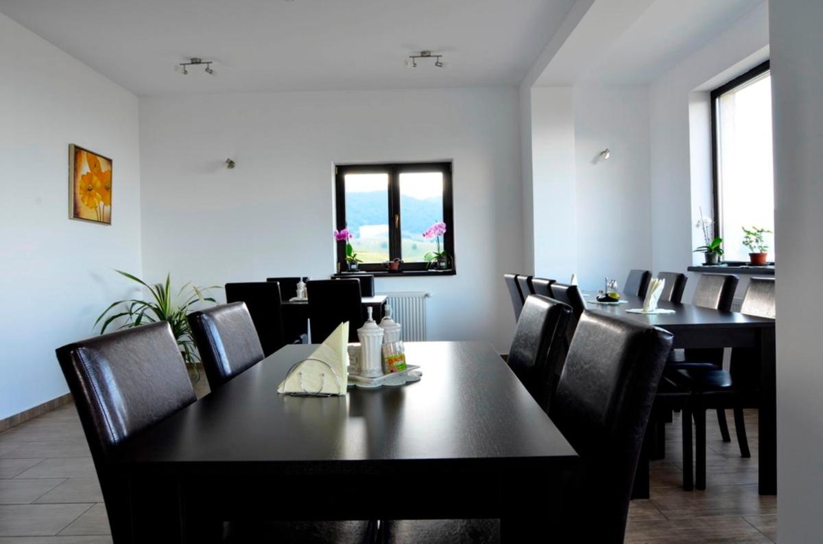 Pensiunea Soarelui - Housity