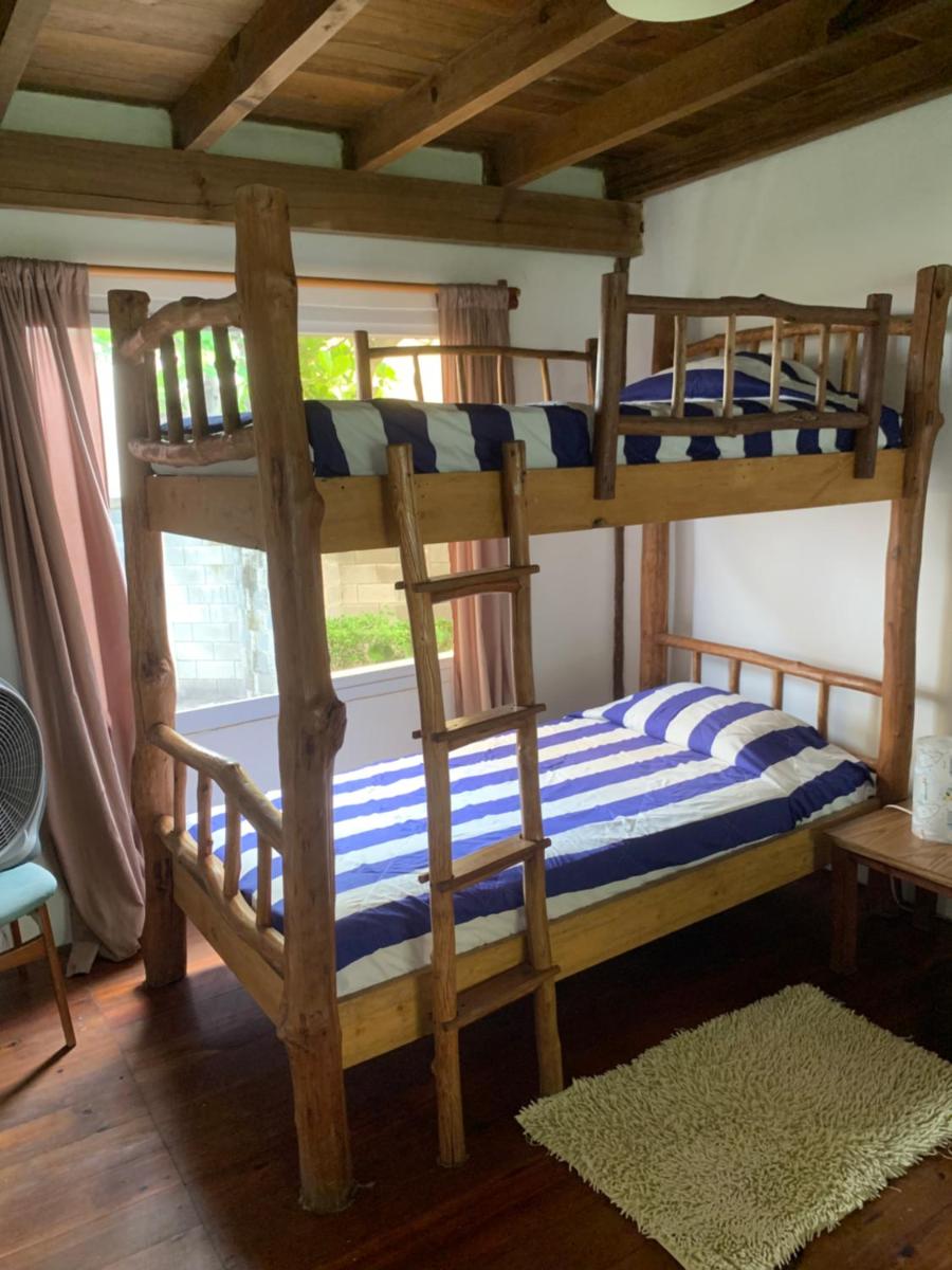 Suitetrails - Bungalow Cabo Tortugas - A/C