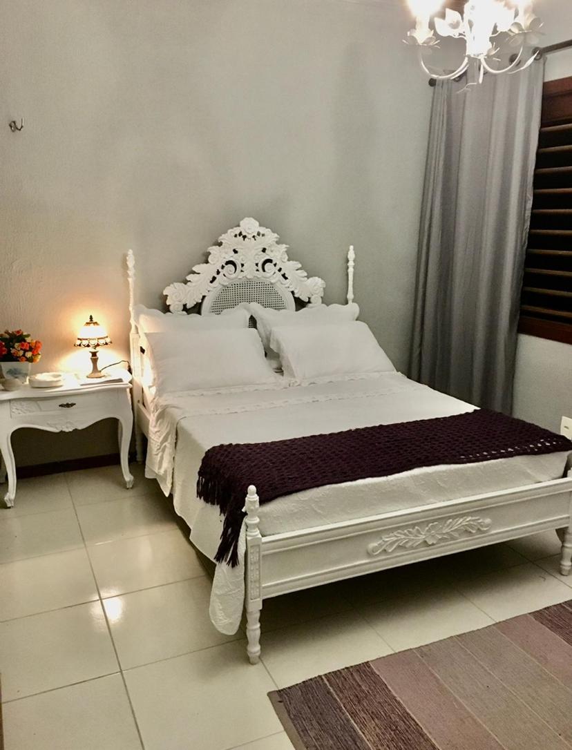 Casa Triplex no Centro de Guaramiranga - Housity