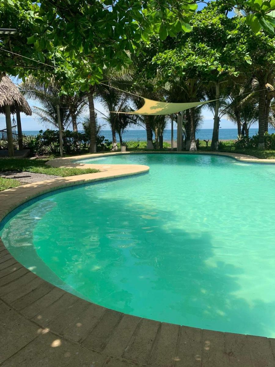 Suitetrails - Bungalow Cabo Tortugas - A/C