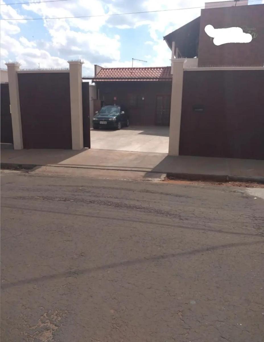 Kitnets RECANTO MAGRO II - Housity