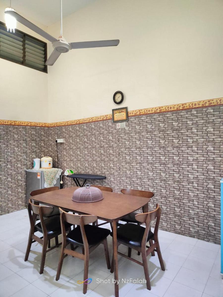 Homestay NzFalah Taman Saujana Idaman Perlis - Housity