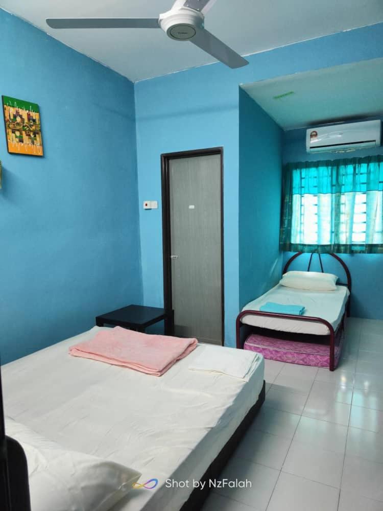 Homestay NzFalah Taman Saujana Idaman Perlis - Housity
