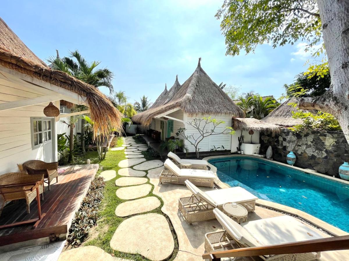 Gili Breeze Tropical Bungalows - Housity