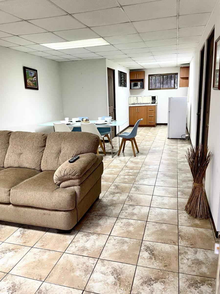 Hermoso apartamento en la capital de Costa Rica - Housity