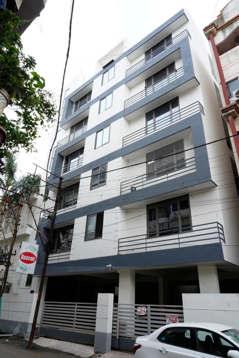 Heaven Accommodations - Housity