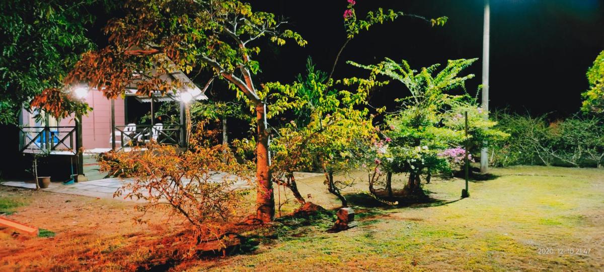 Bungalow Mat Hj Limah - Housity