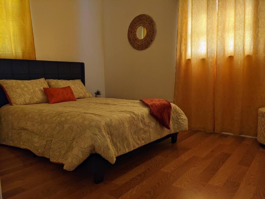 Fully equipped 2 bd/1 ba, 5 minutes from Downtown. - Housity