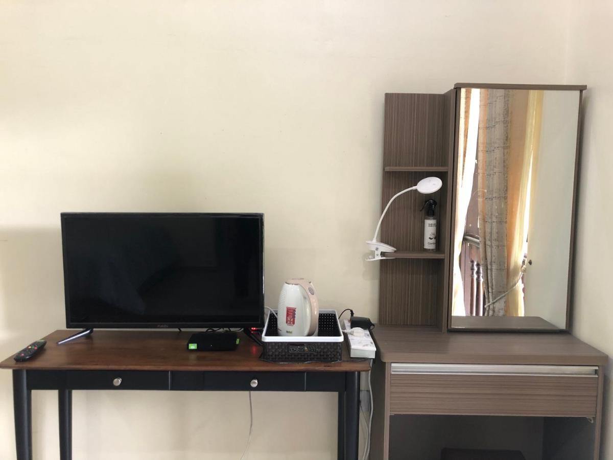 Suitetrails - One-Room Homestay 81B Muar