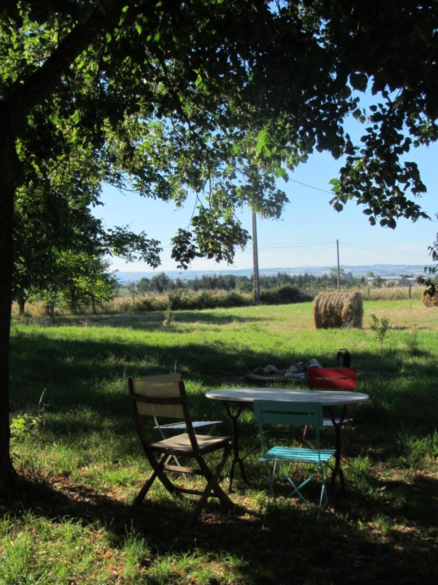 Chambres d'hôtes Les Pieds dans l'herbe - Housity