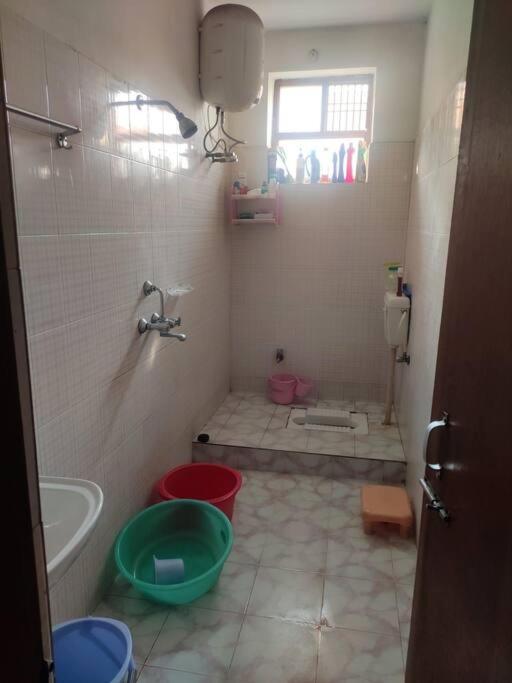 Lovely 1 bedroom apartment in a posh locality - Housity