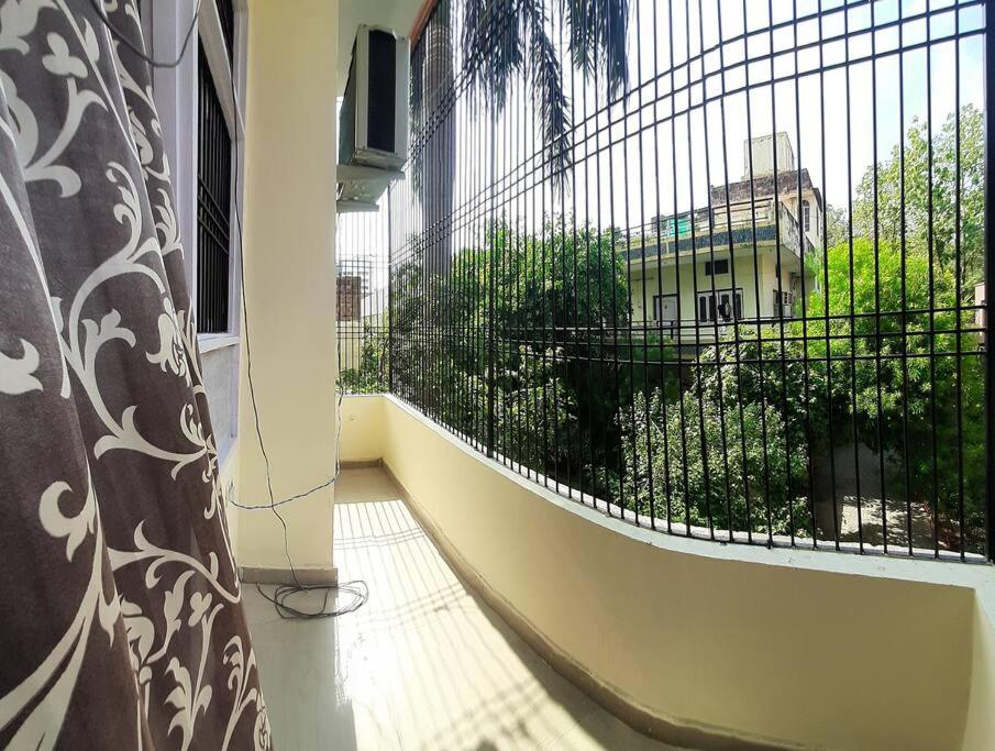 Lovely 1 bedroom apartment in a posh locality - Housity