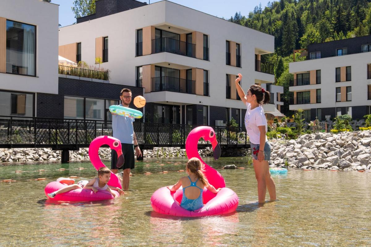 VISLOW Resort - Housity