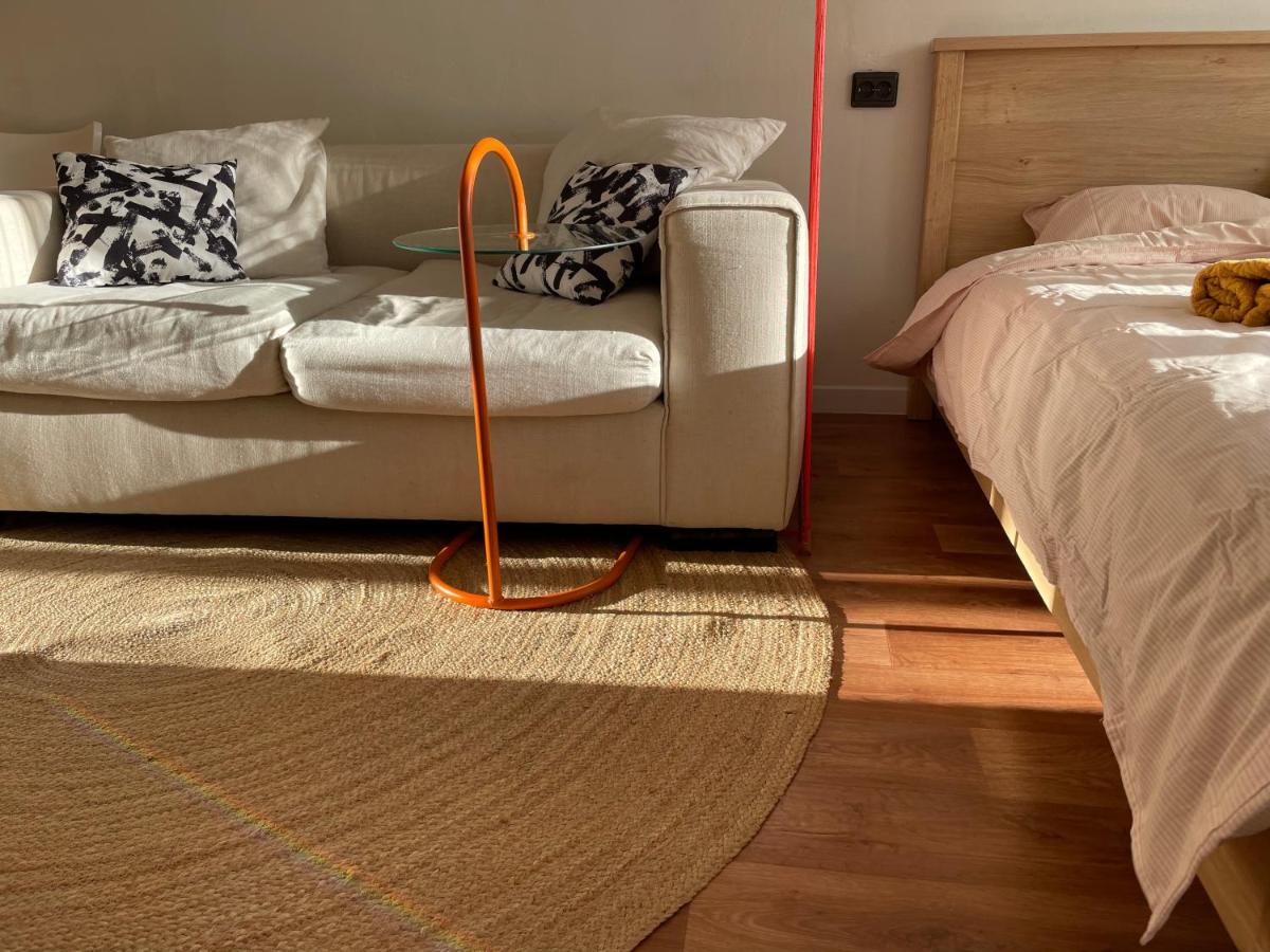 Nice apartment in Maardu - Housity