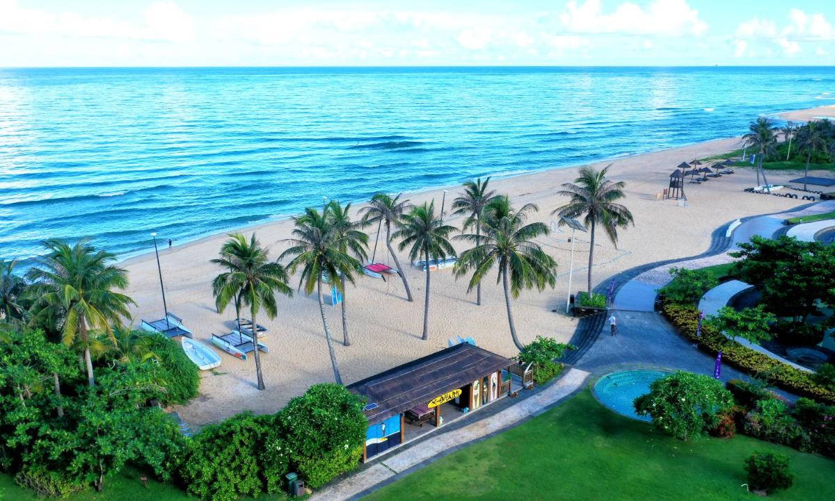 Narada Resort & Spa Perfume Bay Sanya - All Villas - Housity
