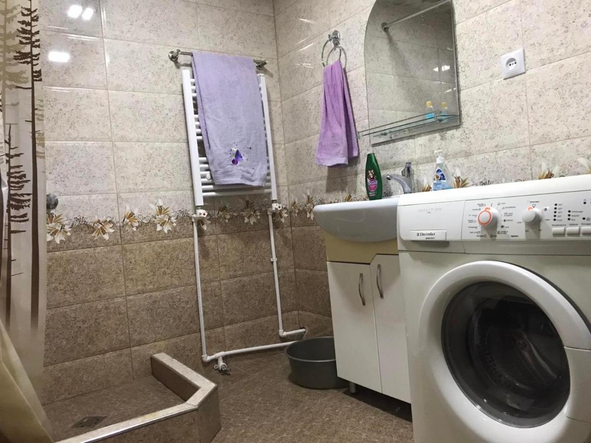 SPARTA Apartment Complex - Hizvo