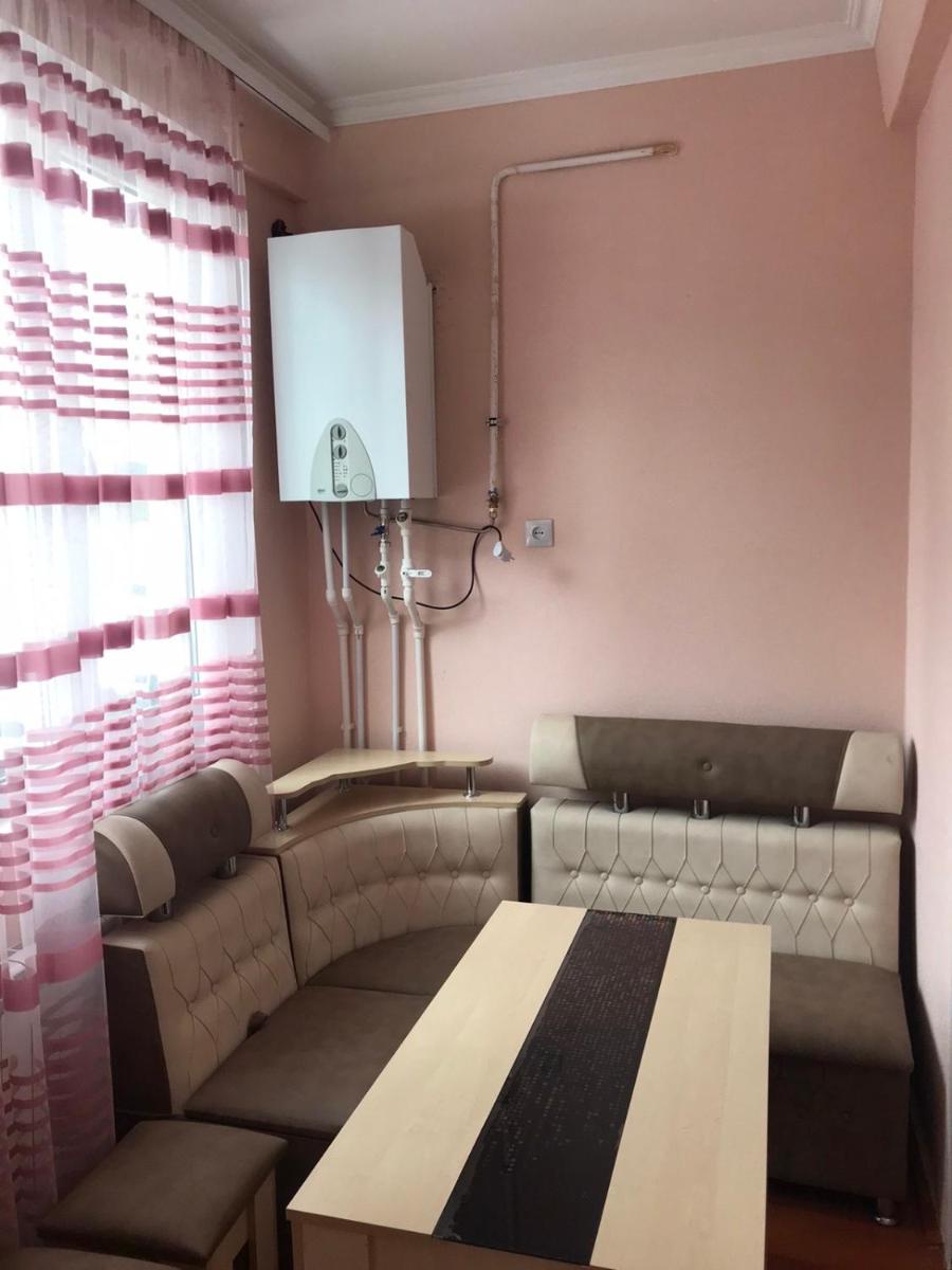 SPARTA Apartment Complex - Housity