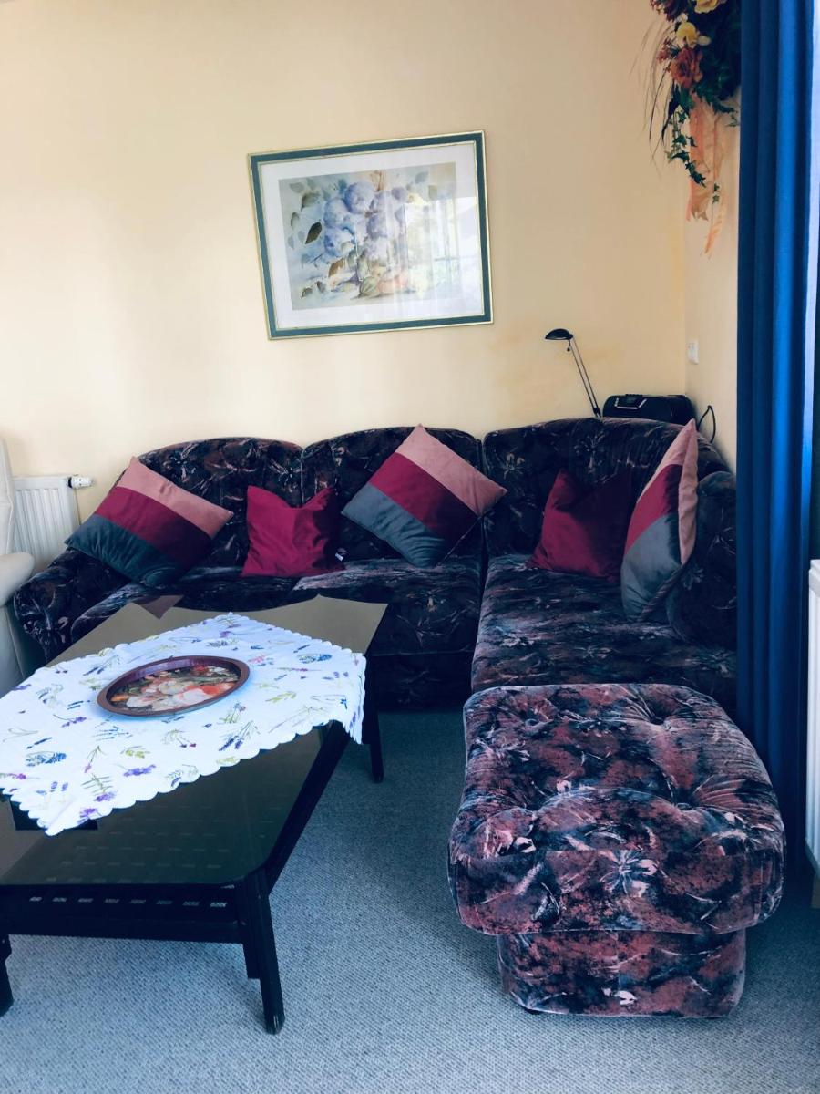 Veronikas Wohnung mit Garten - Housity