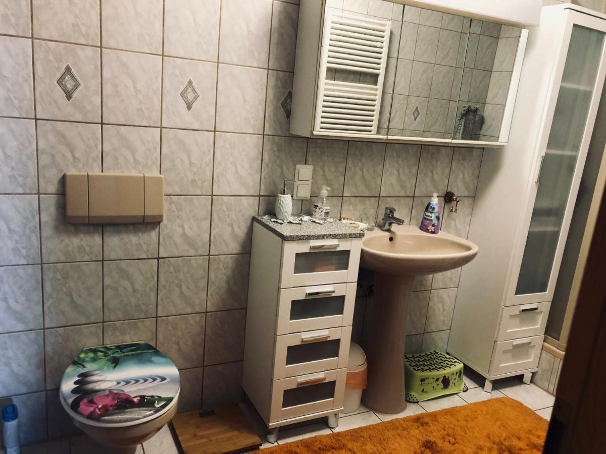 Veronikas Wohnung mit Garten - Housity