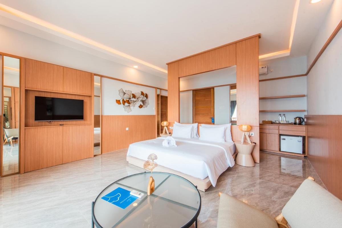 Suitetrails - Sea La Vie Resort Nusa Penida