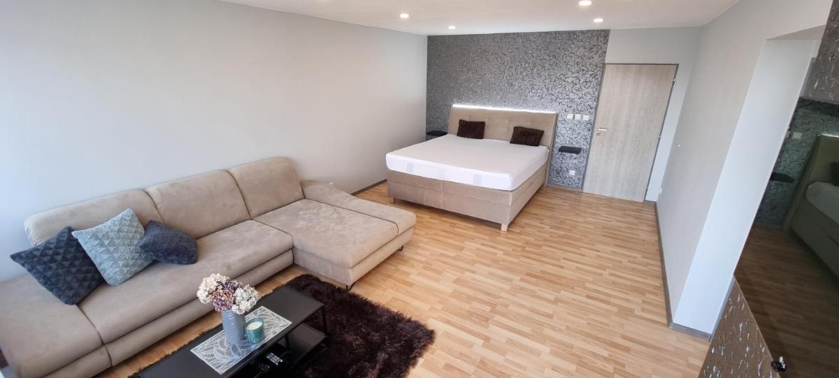 Suitetrails - Apartmán Viktorie