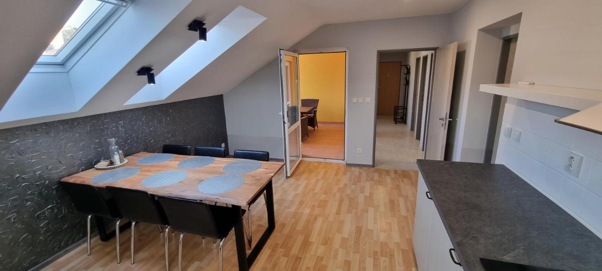 Suitetrails - Apartmán Viktorie