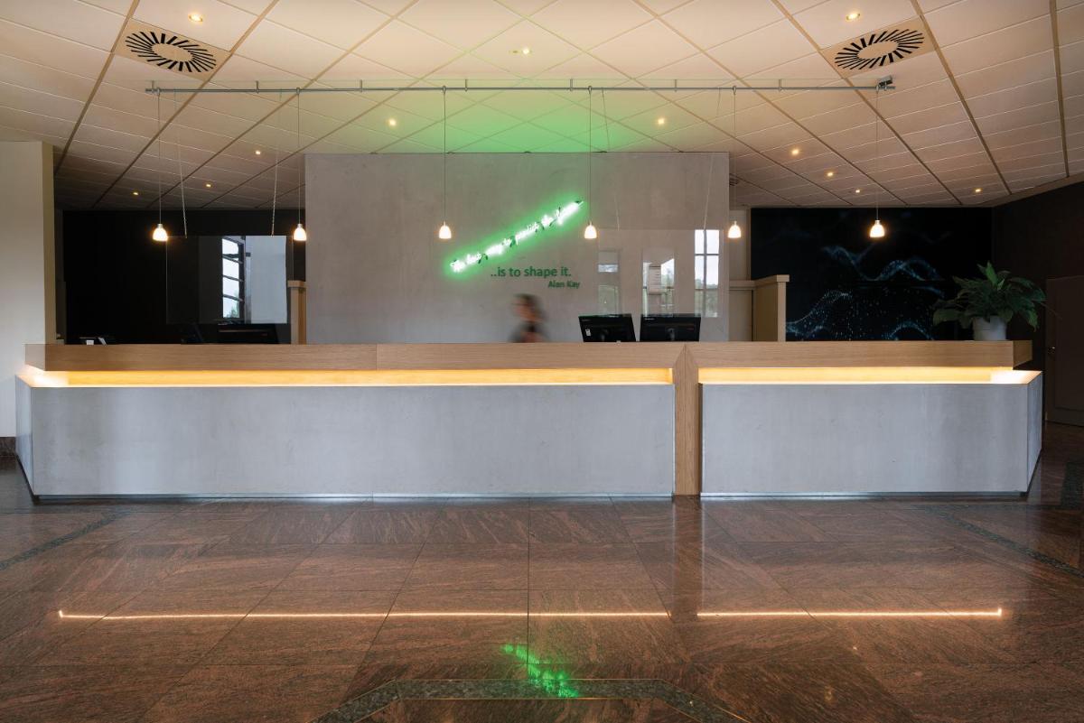 Suitetrails - Seminaris Hotel Nürnberg