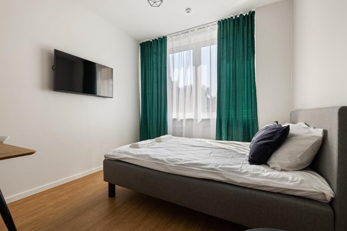 Bright Residences in Tallinn Center by EasyRentals - Housity