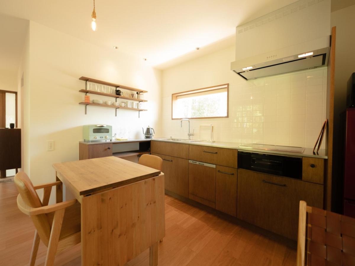 Coboushi ハナレ - Housity
