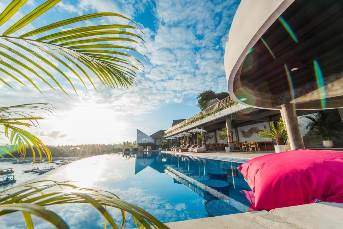 Suitetrails - Sea La Vie Resort Nusa Penida
