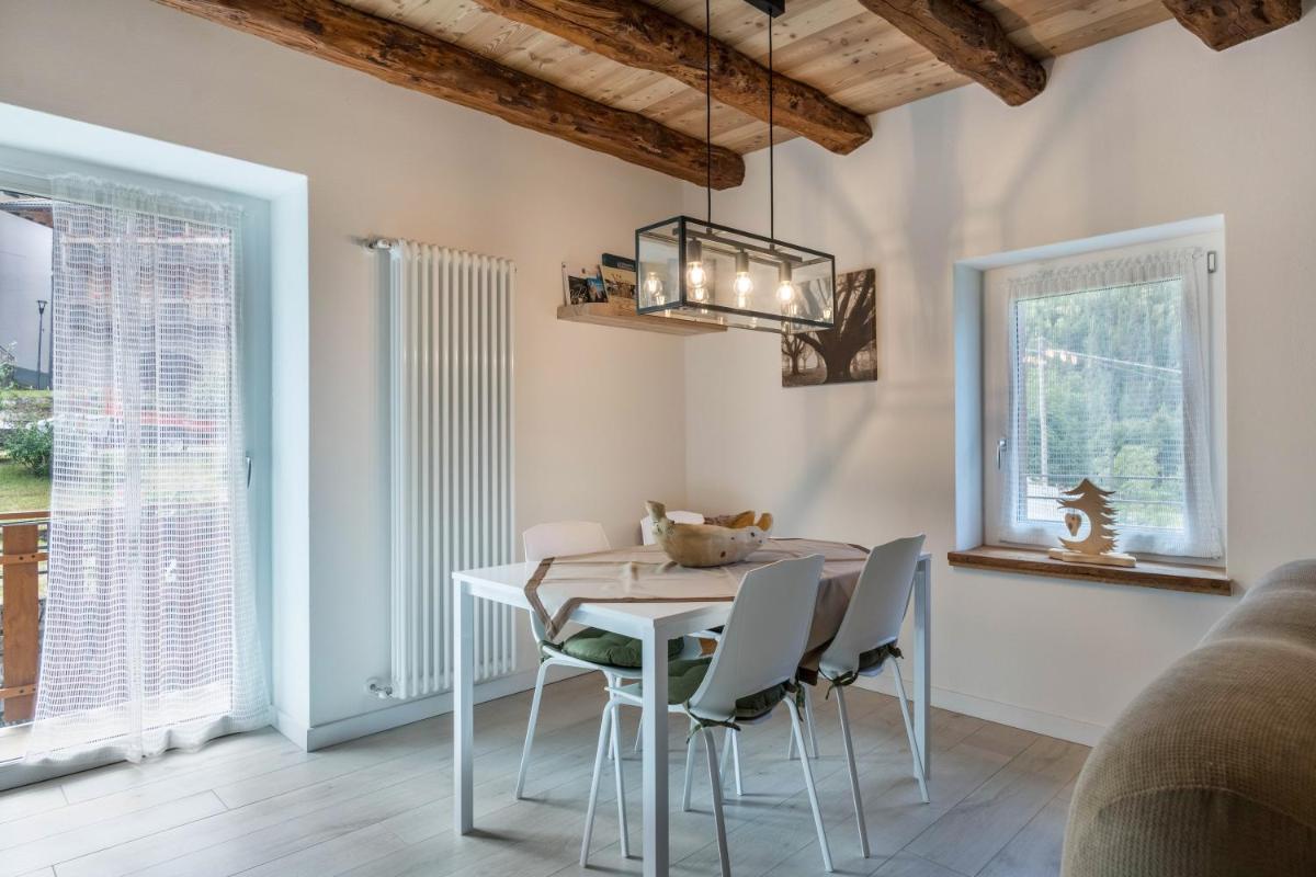 Casa Barona - Housity