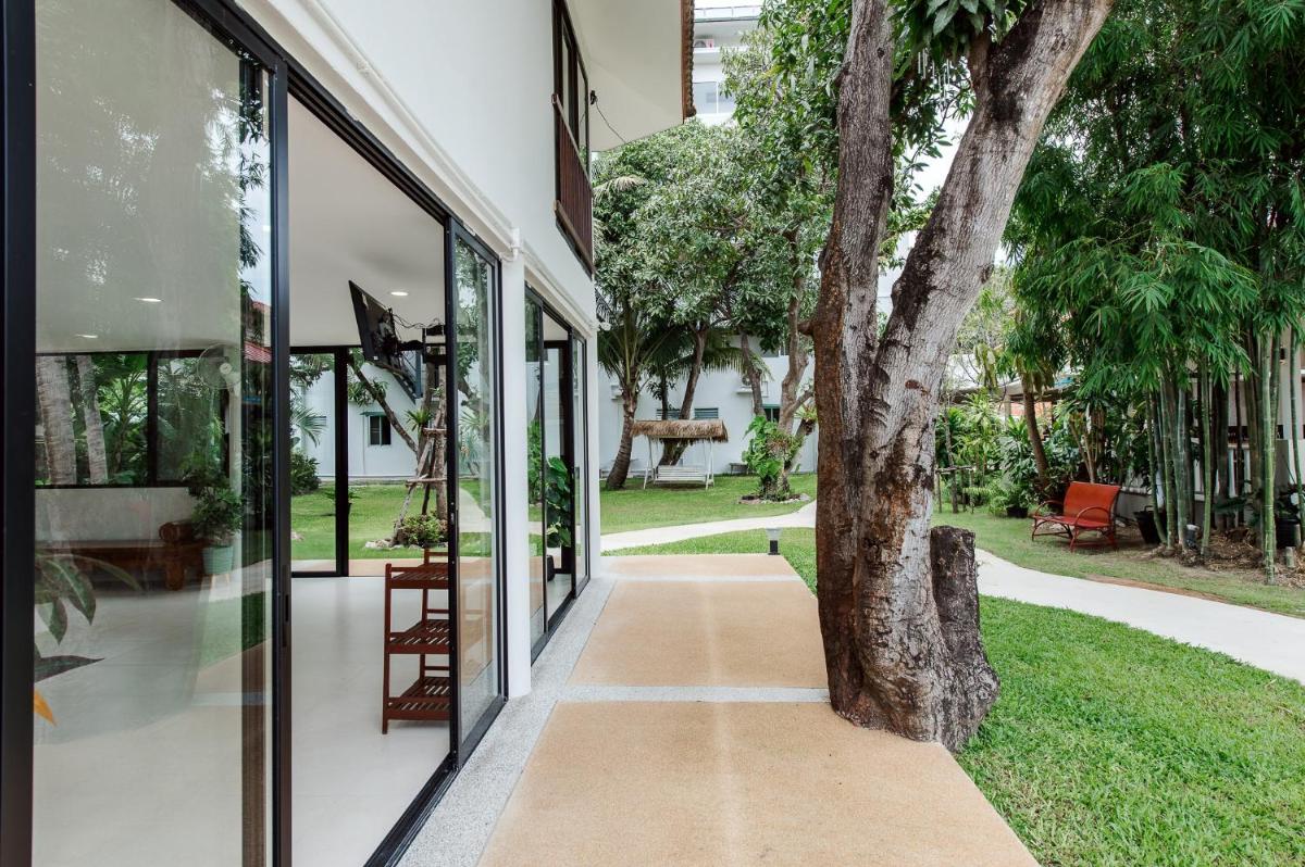 Prinz Garden Villa - Housity