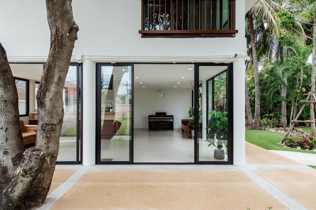 Prinz Garden Villa - Housity