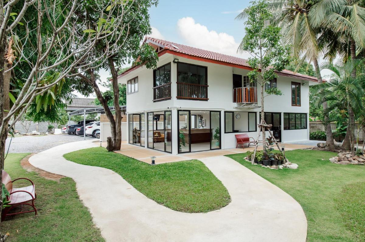 Prinz Garden Villa - Housity