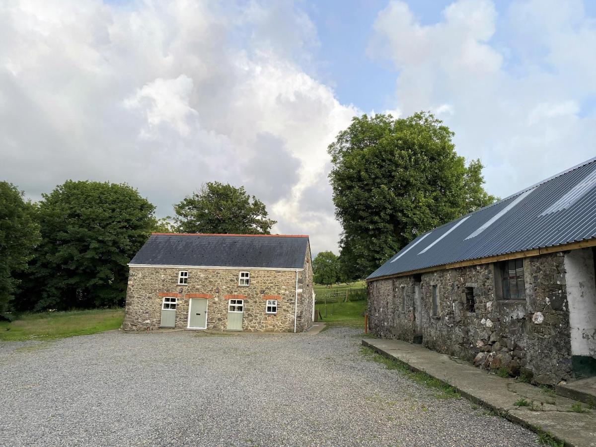 Beautiful 2 bedroom stone cottage in quiet rural location - Housity