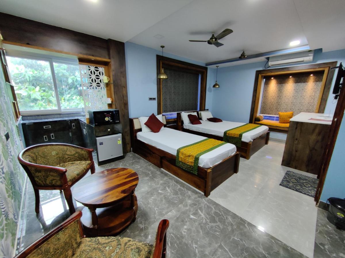 Sakuntala Residency - Housity