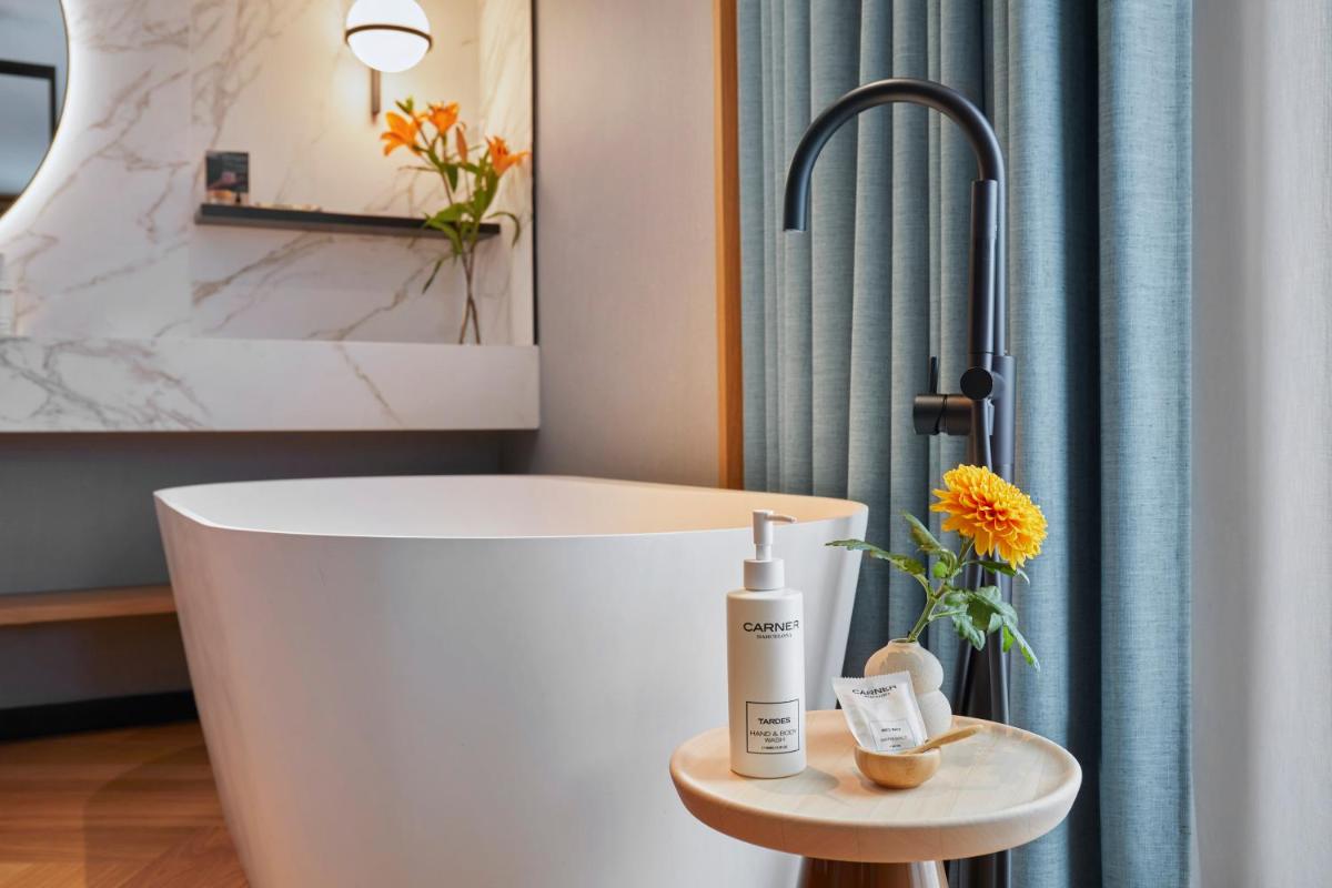 Imagen de la galería de Kimpton Vividora Hotel by IHG, en Barcelona