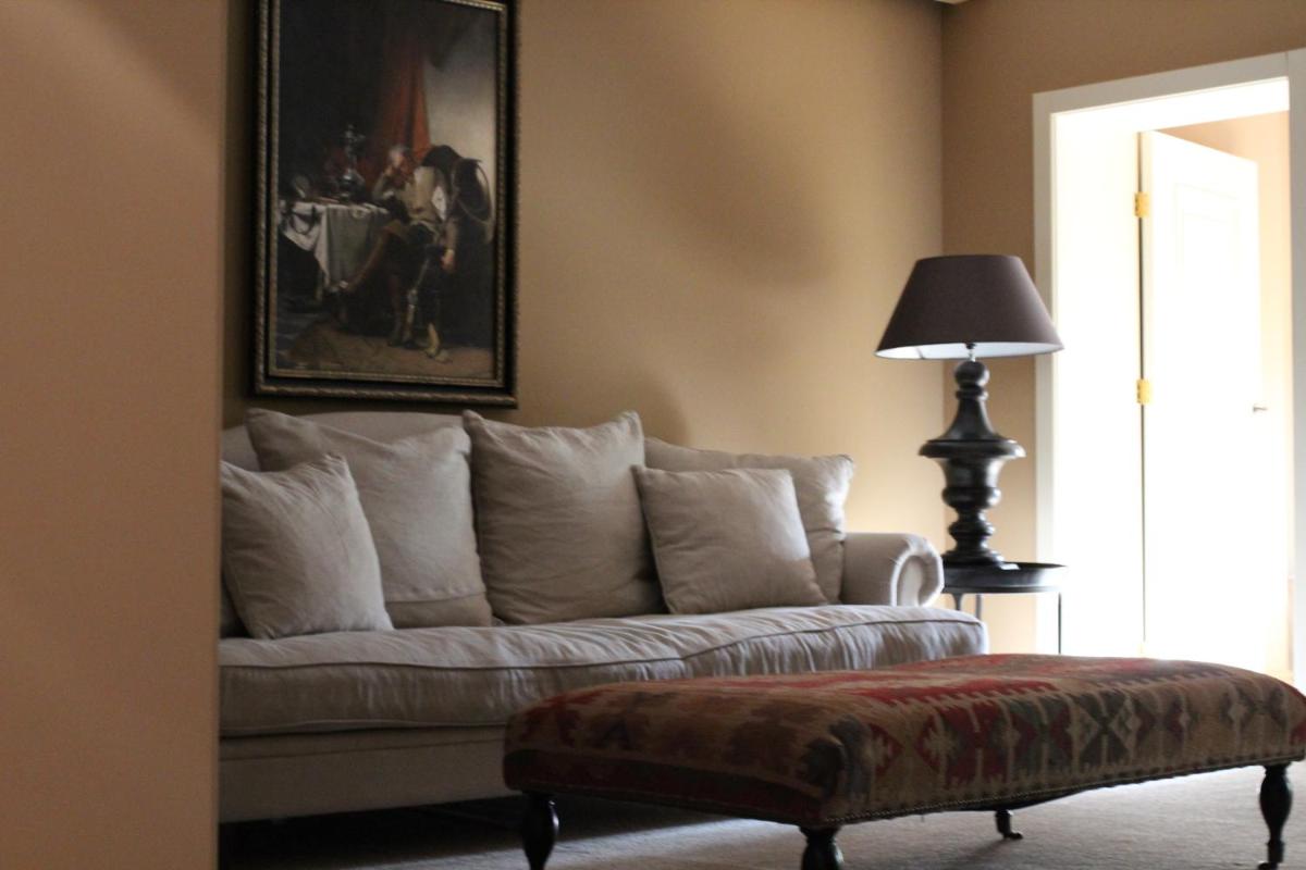 Villa Victoria-Loven Park Sofia - Housity