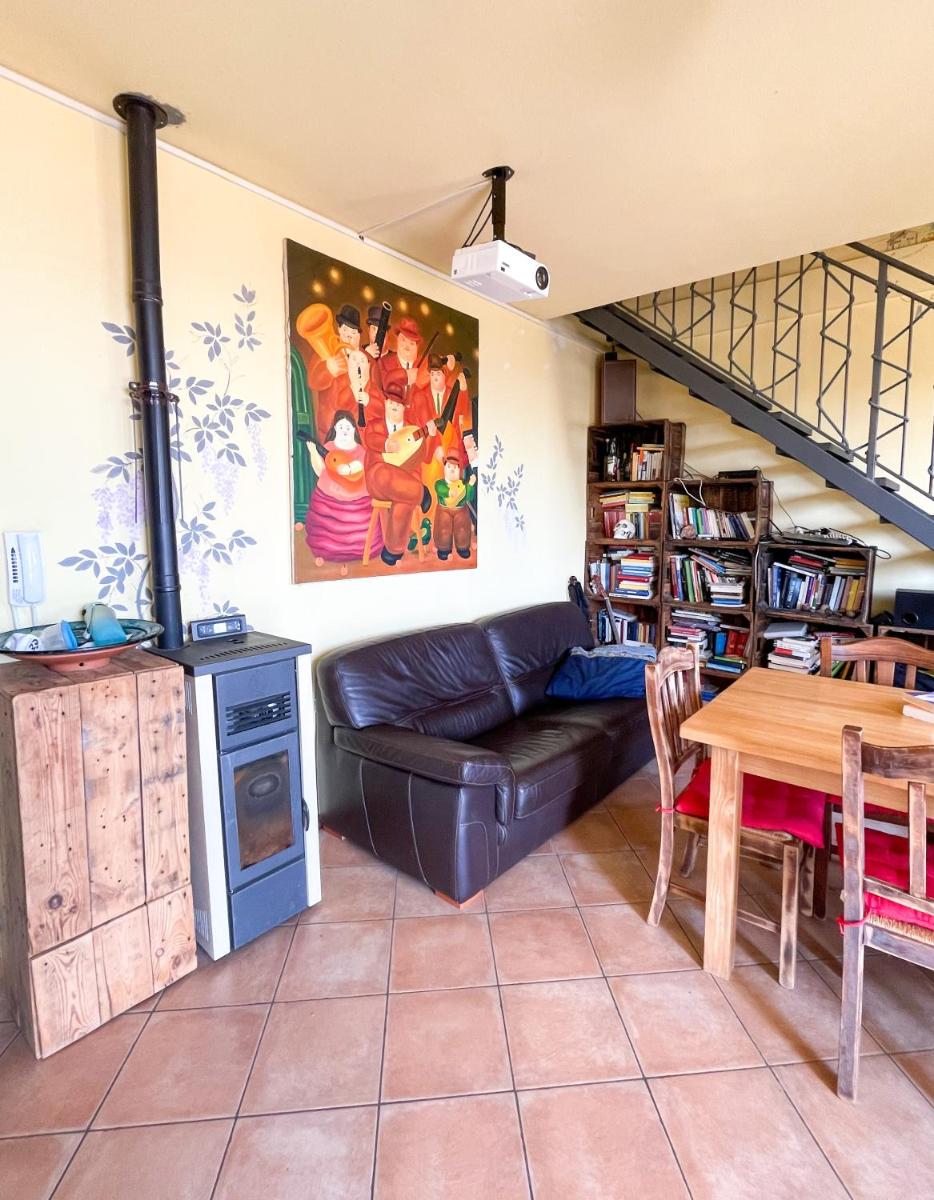 Appartamento vista colline - Housity