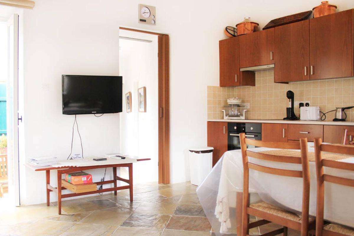 I Plateia - Housity
