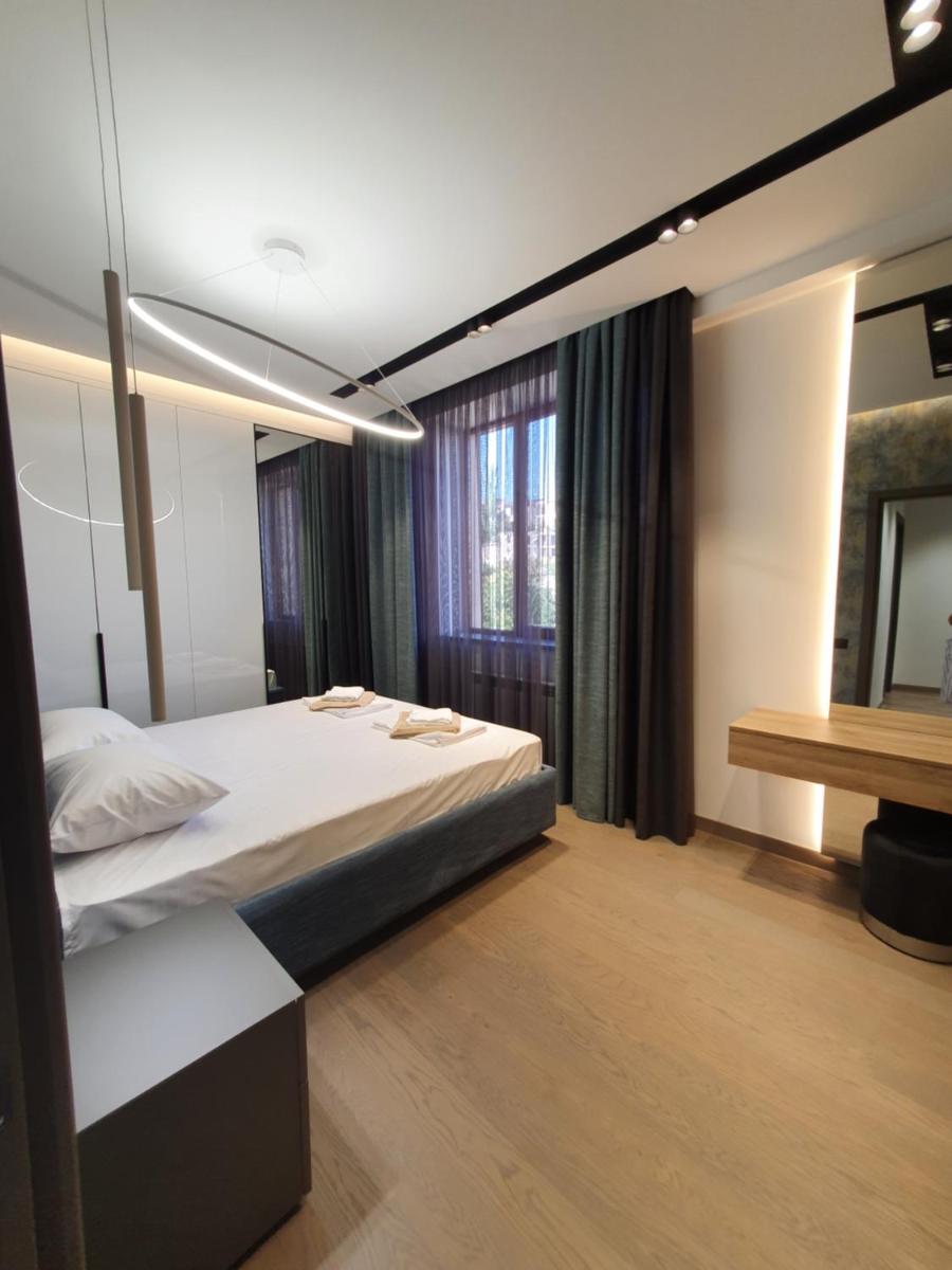 Suitetrails - Lovely Apartment in the centre of Yerevan