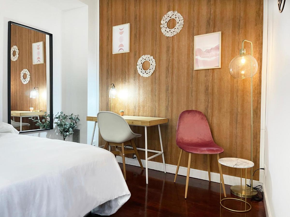Encantador apartamento de 125 m2 en pleno centro -Prime Video - Hizvo