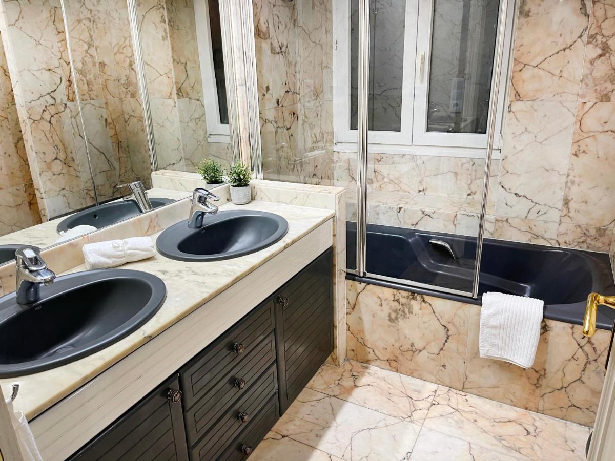 Encantador apartamento de 125 m2 en pleno centro -Prime Video - Hizvo